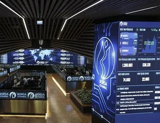 Borsa, 103.500 puanı aştı! İşte BIST 100’de son durum