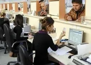 16 belediyeye 4 bin TL maaşla kadrolu memur alımı