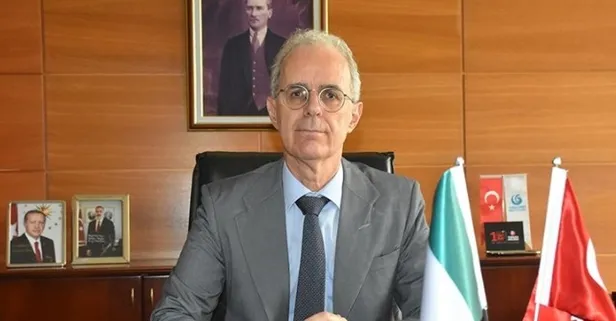 Türkiye'nin Abuja Büyükelçisi Poroy Nijerya Savunma Bakanı Musa'yı ziyaret etti