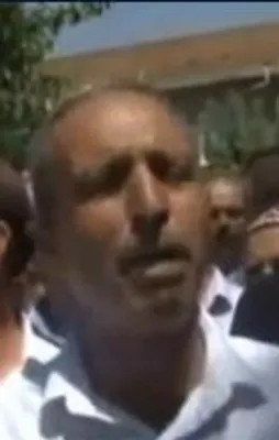 Şehit başkan Deryan Aktert’in son röportajı