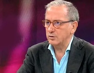 Utanmadan RTÜK üyelerini tehdit etti!