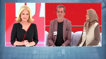 Müge Anlı'da evlat dramı: 8 aylık engel kalktı