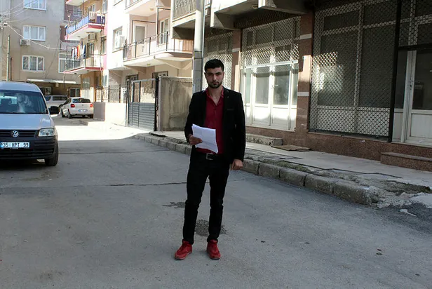 e-Devlet'e girdi şoke oldu-3