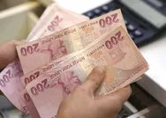 Merkez bankası müdahalesi sonrası faiz yükseldi! 32 günlük TL ve dolar...