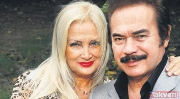 Orhan Gencebay’ın eşi Sevim Emre çorabının üzerine giydiği çizgili bodysiyle paylaştı! İlk yorum Demet Akalın’dan: “Aleyna sandım” - 13