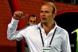 Ercan: 1 puana sevinemedim
