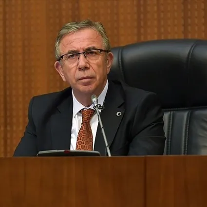 CHP’li ABB’de ihale yolsuzluğu: Yavaş’ın ekibi için soruşturma izni verildi