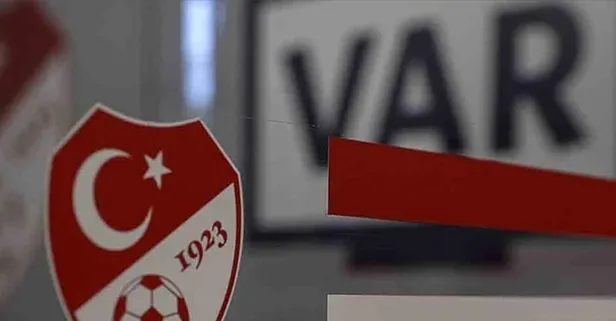 Süper Lig'in 36. haftasındaki VAR kayıtları açıklandı! Galatasaray ve Trabzonspor'un penaltı pozisyonlarında ne yaşandı?