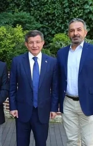 "Hiç yakışmadı bu fırsatçılık Ahmet Bey!"