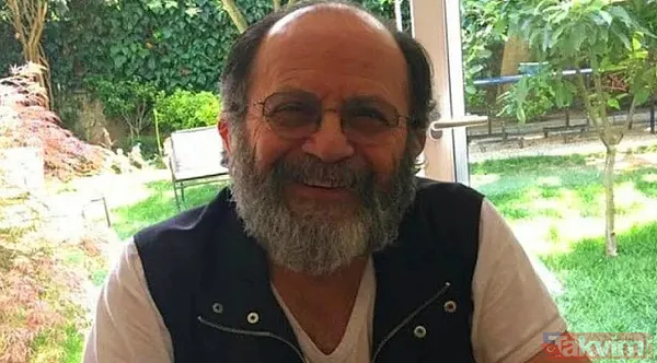 2020 yılında bu ünlü isimlere veda ettik! Sanatçıdan siyasetçiye 2020 yılında ölen ünlü isimler... - 13