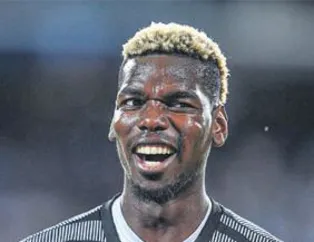 Pogba’da flaş gelişme