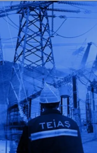 TEİAŞ Genel Müdürlüğü 101 sürekli işçi alımı yapacak