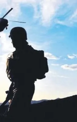 İkna timleri PKK’yı vurdu