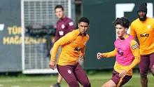 Galatasaraydan son gün hamlesi! Transferde büyük sürpriz