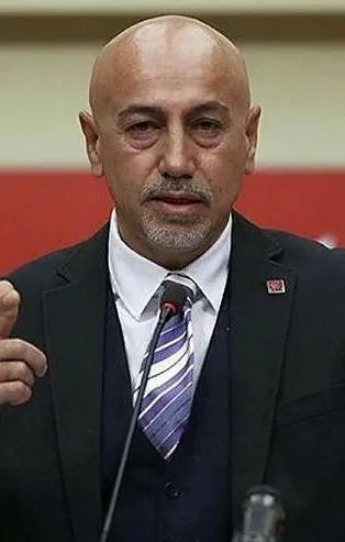 CHP’li eski milletvekili Erdal Aksünger fena trollendi! Montaj görsel paylaşınca rezil oldu