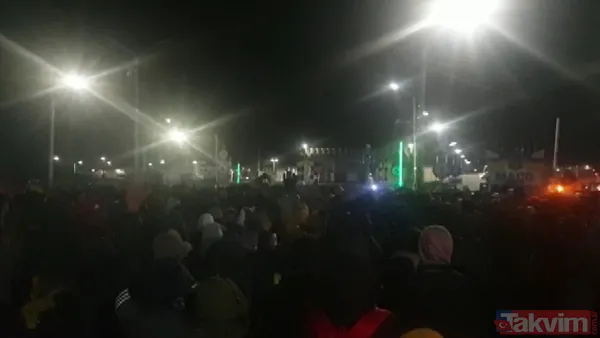 Rusya-Ukrayna savaşında son durum: Kiev akşam saatlerinde tekrar bombalandı: İşte o anlar - 34