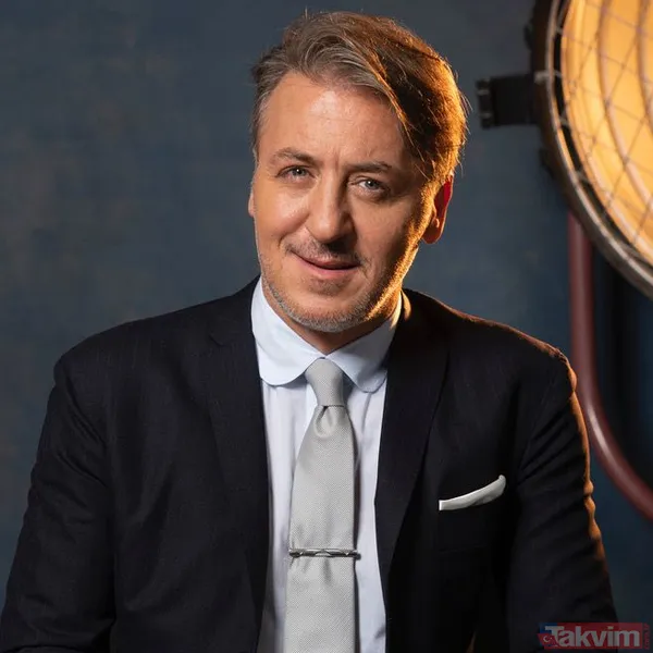 18 yıllık büyük aşk! Ömer’in Reşat’ı Barış Falay’ın eşi Bir İstanbul Masalı’nın yıldızı çıktı! İlk görüşte aşık olmuş... - 2