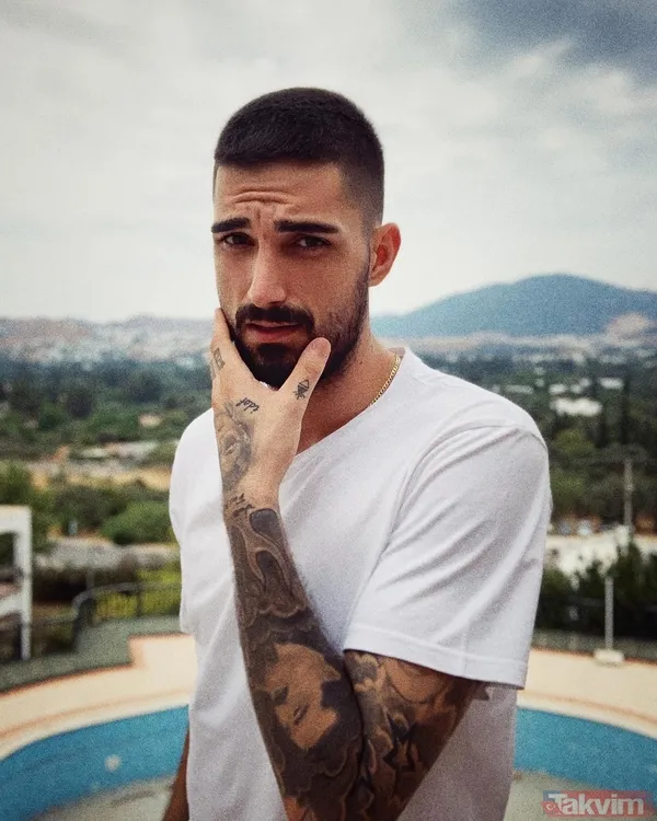 İbrahim Tatlıses’in oğlu İdo Tatlıses’ten yıllar sonra gelen itiraf! “Ayda alacağım paranın günde iki katını kazanmaya başladım” - 7