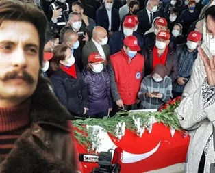 Timur Selçuk son yolculuğuna uğurlandı!