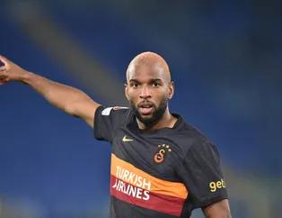 Galatasaray'da Ryan Babel krizi! Fatih Terim gözden çıkardı ama...