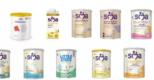 50’den fazla ülkede Nestle alarmı: Bebekler için çok tehlikeli