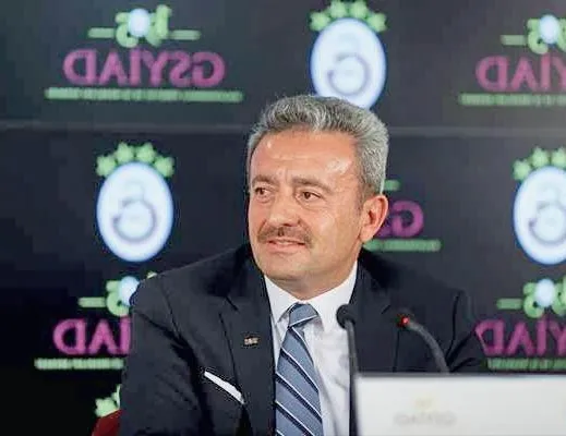 Finale gitmeyi arzuluyoruz