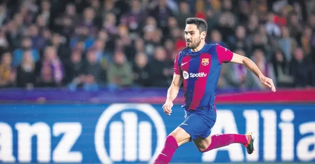 İlkay ile yüz yüze