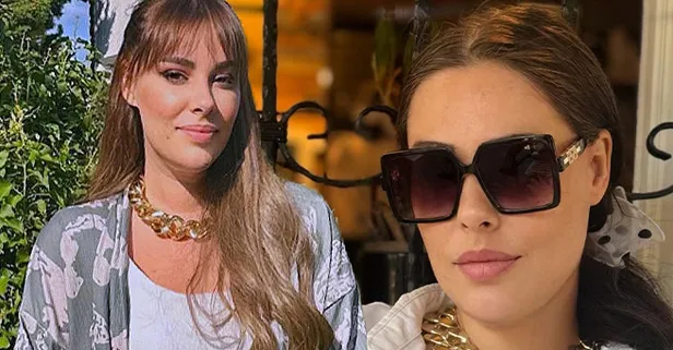 Açtı ağzını yumdu gözünü... Tuğçe Tayfur'dan olay gönderme: Yuhh, pitongiller tatilde!