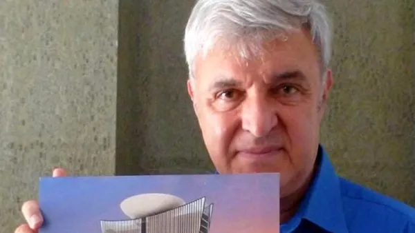 MHP'nin önemli isimlerinden Prof. Dr. Ahmet Vefik Alp hayatını kaybetti! Prof. Dr. Ahmet Vefik Alp kimdir?-5