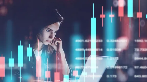 Krizi fırsata çeviren şirketler ve borsalar öne çıkarken kaybedenler de yer aldı! Borsa İstanbul ise pozitif ayrıştı-1