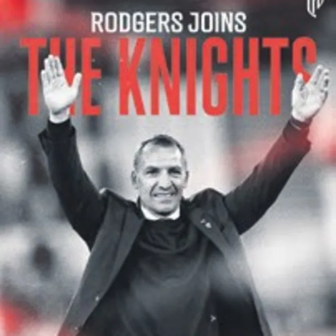 Rodgers’ın yeni durağı Körfez oldu