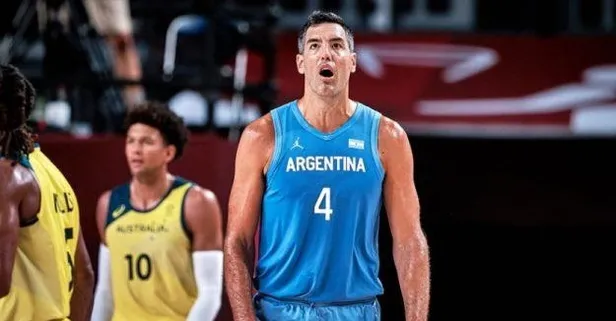 Luis Scola 41’de bıraktı (Yurttan ve dünyadan spor gündemi)