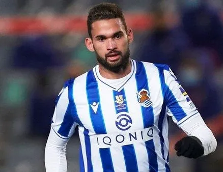 Willian Jose bombası