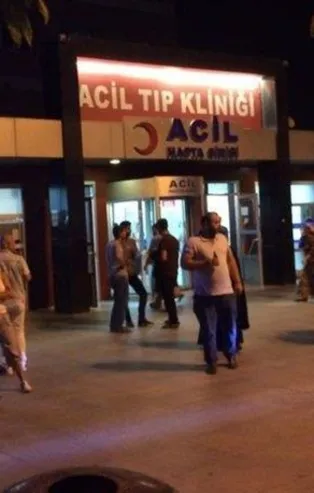 Tarım Bakanı: "Şarbon paniği yok. Vatandaşlarımız gönül rahatlığı ile et yiyebilirler"