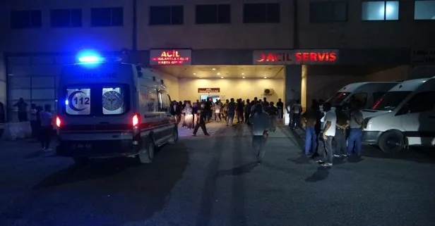 Kan donduran kadın cinayeti! İki çocuk annesi eşi tarafından 20'den fazla bıçak darbesiyle öldürüldü