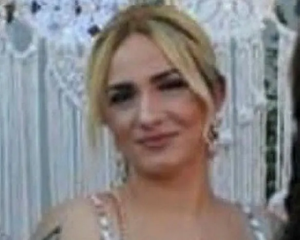 İzmir'de boşanma aşamasında olan 31 yaşındaki Cansu Aydoğdu eşi tarafından katledildi-3