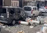 İstanbul Beyoğlu'nda patlama!