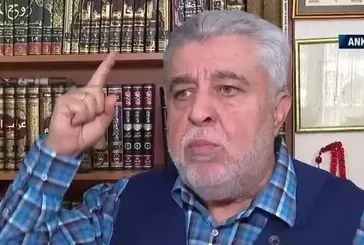 YRP’yi eleştirip Kurum’a oy verin dedi