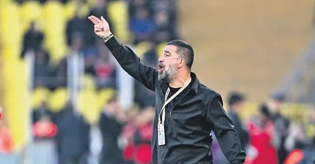 Arda Turan Shakhtar ile anlaştı!