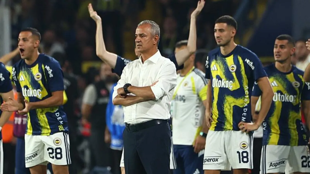 İsmail Kartal'dan Talisca Açıklaması Tartışma Yarattı