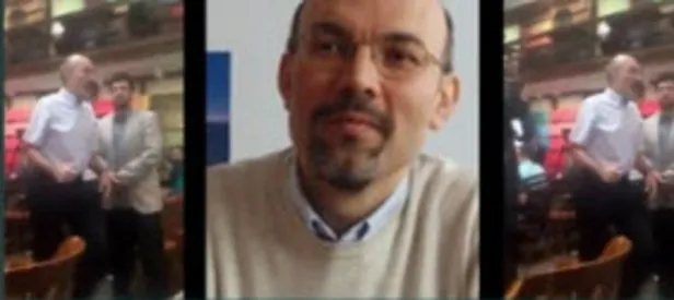 Boğaziçi'nde Kur'an okunmasını hazmedemediler