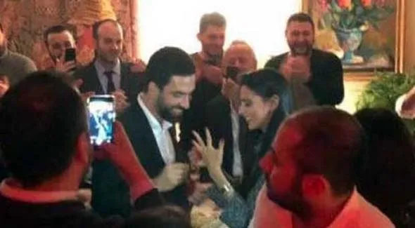 Arda Turan'ın düğün adresi belli oldu-4