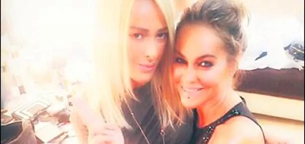 Santorini hatırası