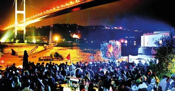 Dört yıl önce DEAŞ'ın saldırdığı Reina markası icradan satılıyor