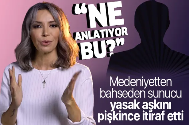 Öykü Serter'in sevgilisi kim? Medeniyetten bahseden Öykü Serter evli adamla yasak aşk yaşadığını itiraf etti!-1