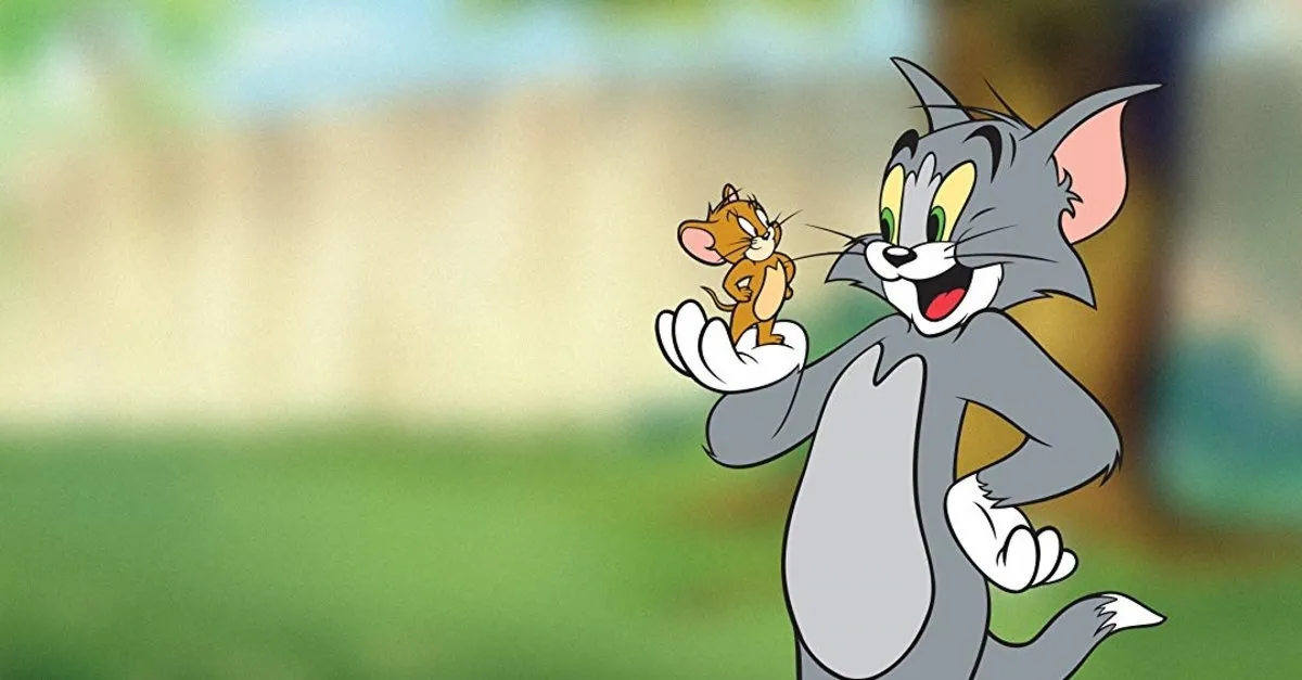 Unutulmaz Cizgi Filmler Nasil Final Yapti Tom Ve Jerry Intihar Mi