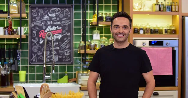 Arda Türkmen kimdir, kaç yaşında? 20 Aralık Arda ile Omuz Omuza konuğu Damla Colbay kimdir?