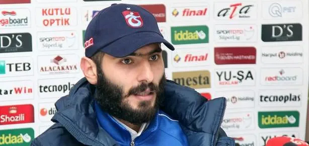 Altıntop’a babalık izni