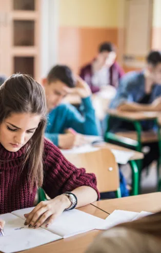 Kocaeli’de okul puanı ile alan liseler hangileri? Kocaeli LGS 2021 lise taban puanları ve yüzdelik dilim bilgileri!