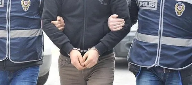 2 eski MİT çalışanı FETÖ’den tutuklandı